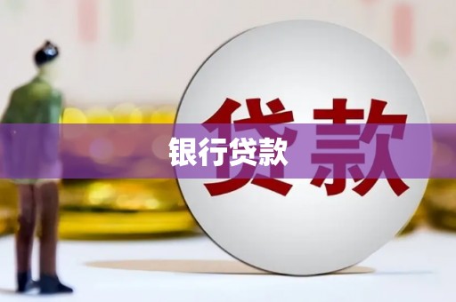 福安银行贷款