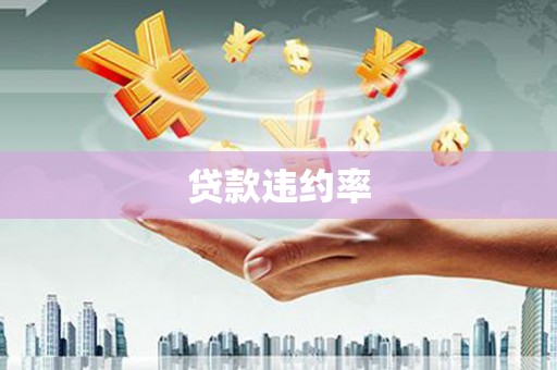 福安贷款违约率