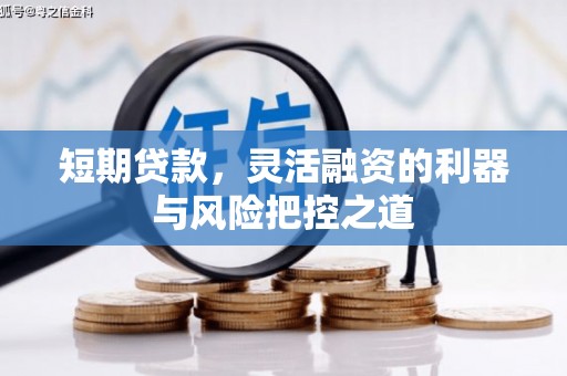 福安短期贷款，灵活融资的利器与风险把控之道