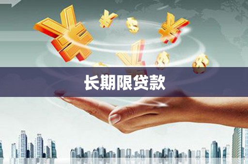福安长期限贷款