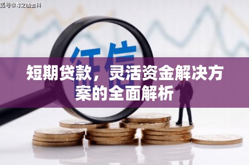 福安短期贷款，灵活资金解决方案的全面解析