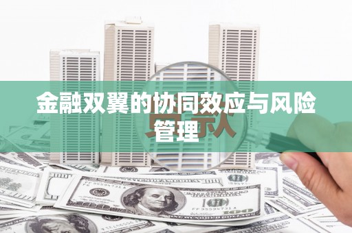 福安金融双翼的协同效应与风险管理